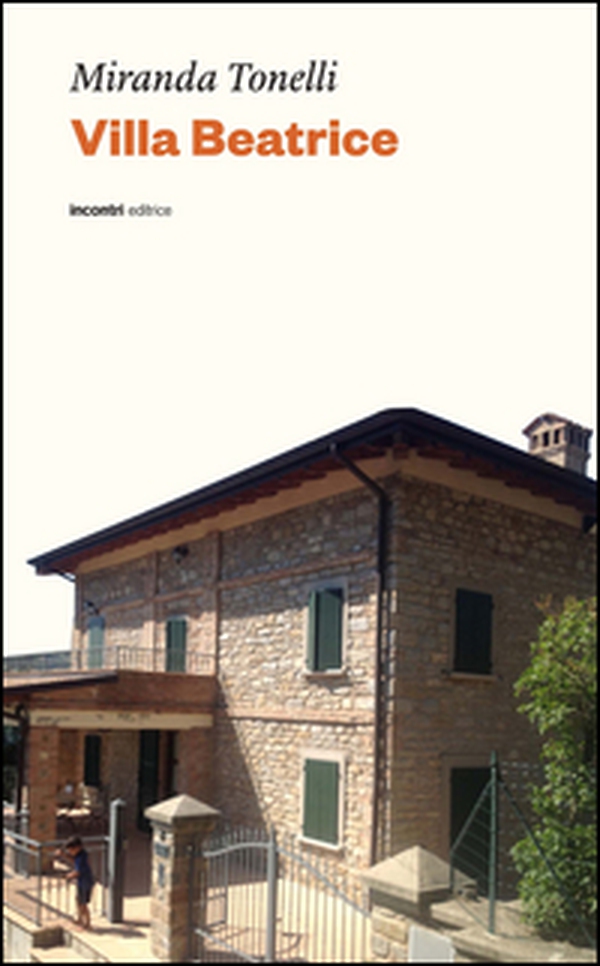 Villa Beatrice - Librerie.coop Villa Beatrice - Librerie.coop