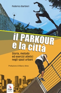Il parkour e la città - Librerie.coop