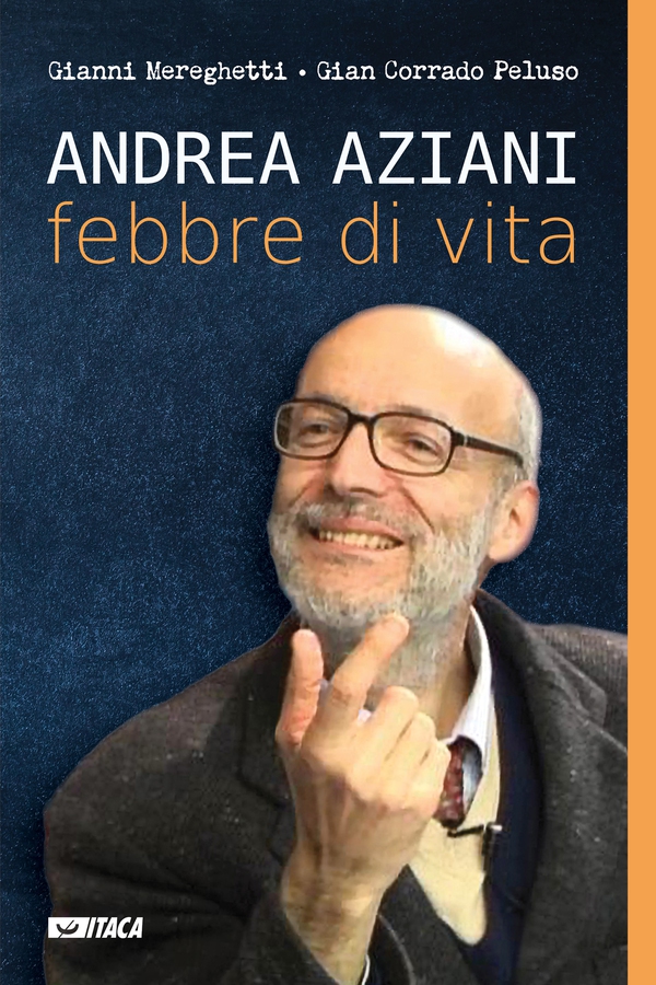 Andrea Aziani febbre di vita - Librerie.coop Andrea Aziani febbre di vita - Librerie.coop