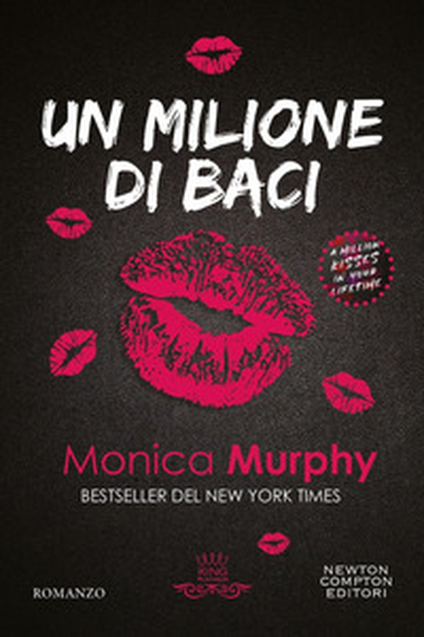Un milione di baci - Librerie.coop Un milione di baci - Librerie.coop
