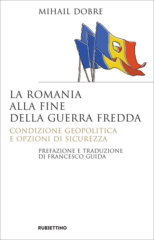 La Romania alla fine Guerra fredda - Librerie.coop La Romania alla fine Guerra fredda - Librerie.coop