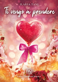 Ti vengo a prendere - Librerie.coop