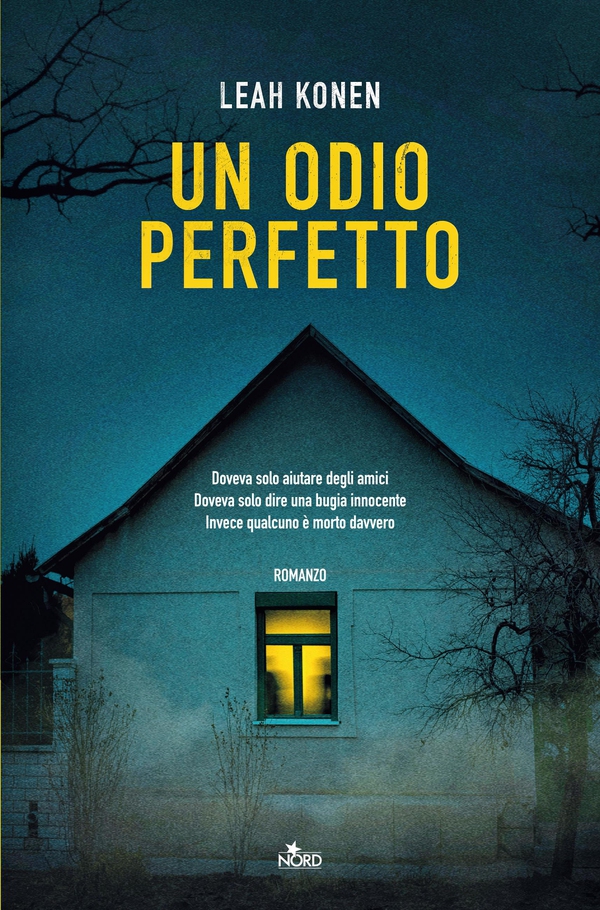Un odio perfetto - Librerie.coop Un odio perfetto - Librerie.coop