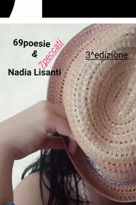 Tutti nasciamo nudi. Poemetti sensoriali - Librerie.coop