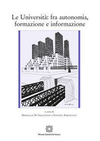 Le Università: fra autonomia, formazione e informazione - Librerie.coop