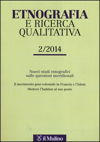 Etnografia e ricerca qualitativa - Vol. 2 - Librerie.coop