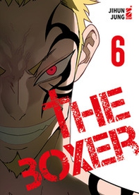 The boxer - Vol. 6 - Librerie.coop