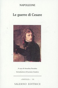 Le guerre di Cesare - Librerie.coop