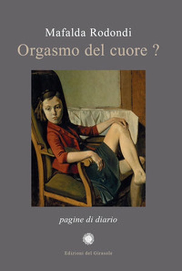 L'orgasmo del cuore? - Librerie.coop L'orgasmo del cuore? - Librerie.coop