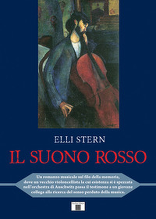 Il suono rosso - Librerie.coop Il suono rosso - Librerie.coop