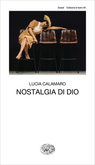 Nostalgia di Dio - Librerie.coop Nostalgia di Dio - Librerie.coop