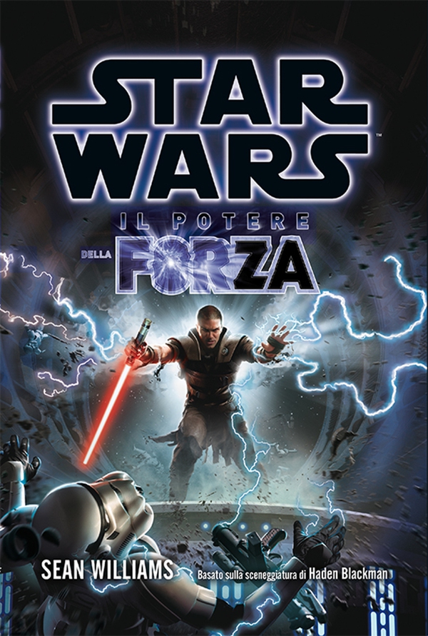 Star Wars Il Potere della Forza - Librerie.coop Star Wars Il Potere della Forza - Librerie.coop