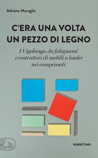 C'era una volta un pezzo di legno - Librerie.coop