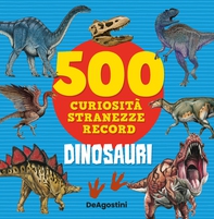 Dinosauri - Librerie.coop