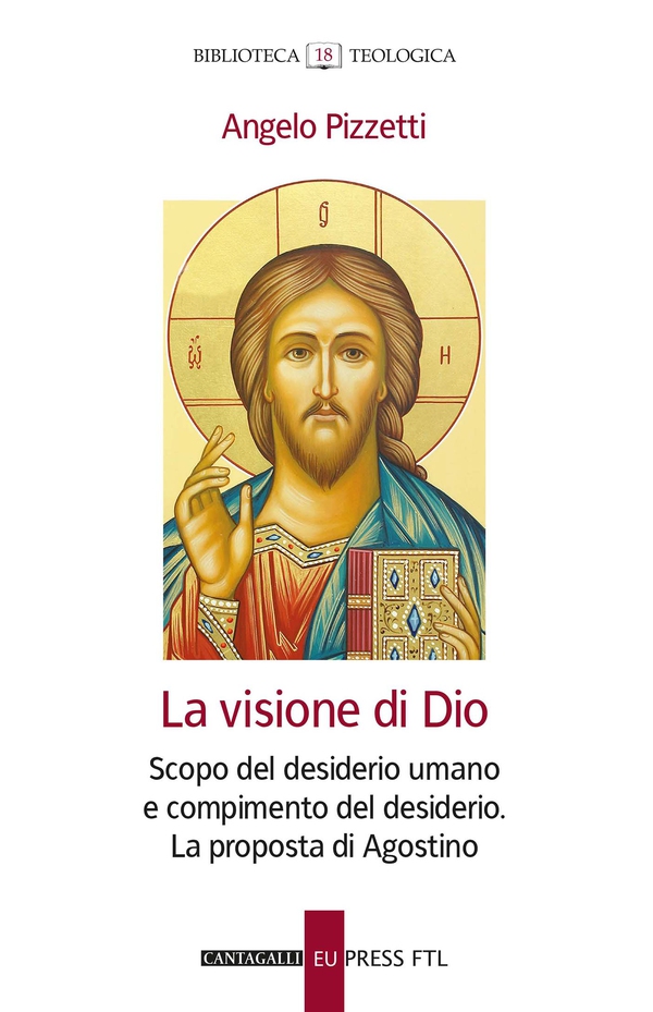 La visione di Dio - Librerie.coop La visione di Dio - Librerie.coop