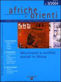 Afriche e Orienti - Vol. 3 - Librerie.coop