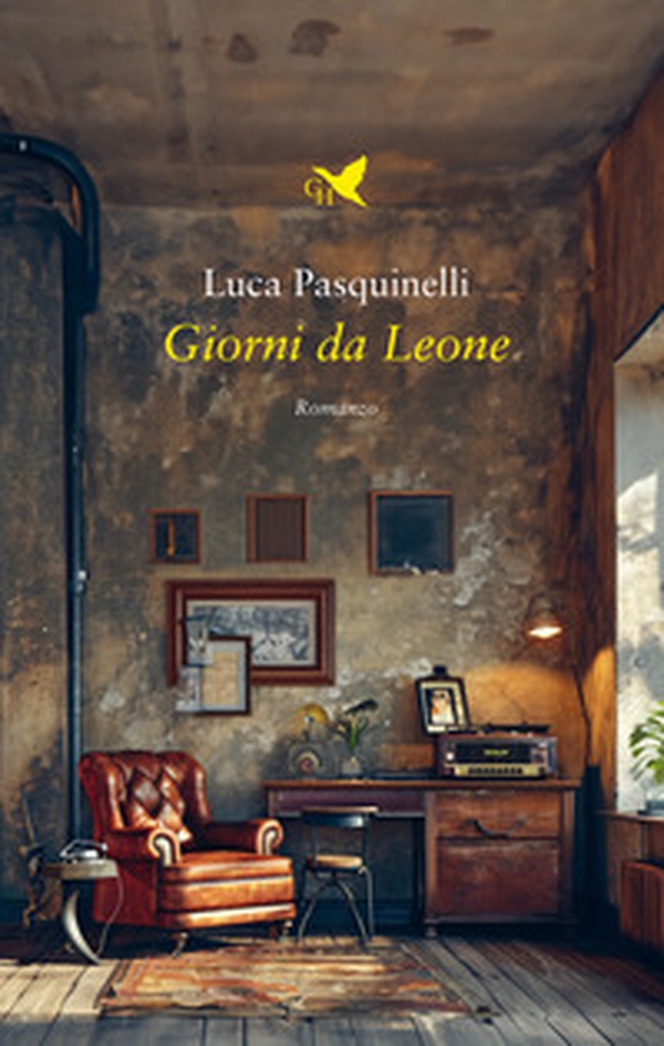 Giorni da leone - Librerie.coop Giorni da leone - Librerie.coop