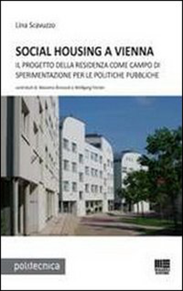 Social housing a Vienna - Librerie.coop Social housing a Vienna - Librerie.coop