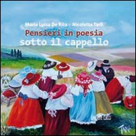 Pensieri in poesia sotto il cappello - Librerie.coop