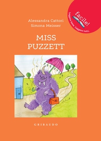 Miss Puzzett - Librerie.coop