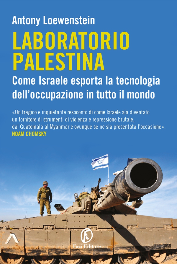 Laboratorio Palestina - Librerie.coop Laboratorio Palestina - Librerie.coop