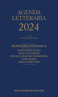 Agenda letteraria 2024 - Librerie.coop
