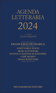Agenda letteraria 2024 - Librerie.coop