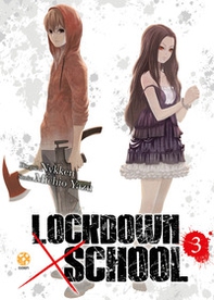 Lockdown x school - Librerie.coop