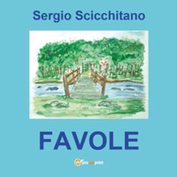 Favole - Librerie.coop Favole - Librerie.coop