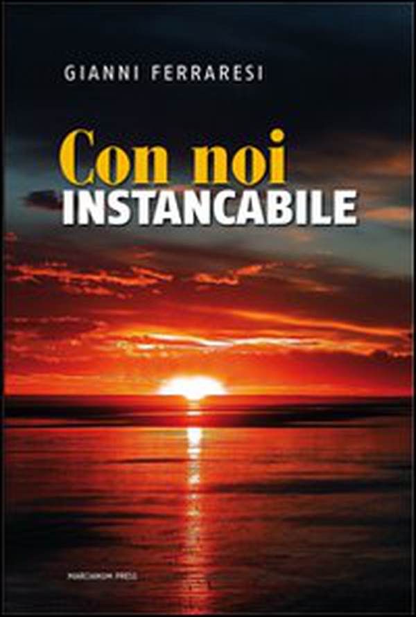 Con noi instancabile - Librerie.coop Con noi instancabile - Librerie.coop