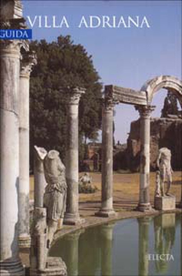 Villa Adriana - Librerie.coop Villa Adriana - Librerie.coop