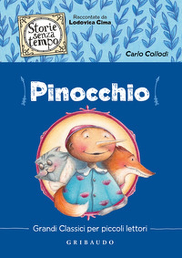 Pinocchio - Librerie.coop Pinocchio - Librerie.coop