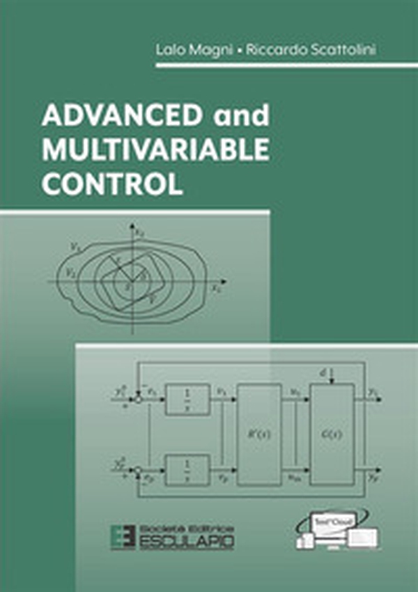 Advanced and multivariable control - Librerie.coop Advanced and multivariable control - Librerie.coop