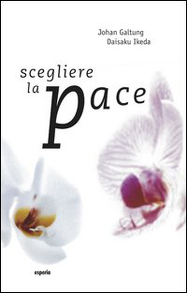 Scegliere la pace - Librerie.coop Scegliere la pace - Librerie.coop