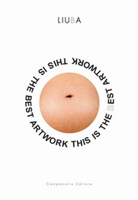 This is the best artwork. Ediz. italiana e inglese - Librerie.coop