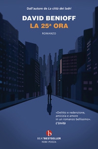 La venticinquesima ora - Librerie.coop