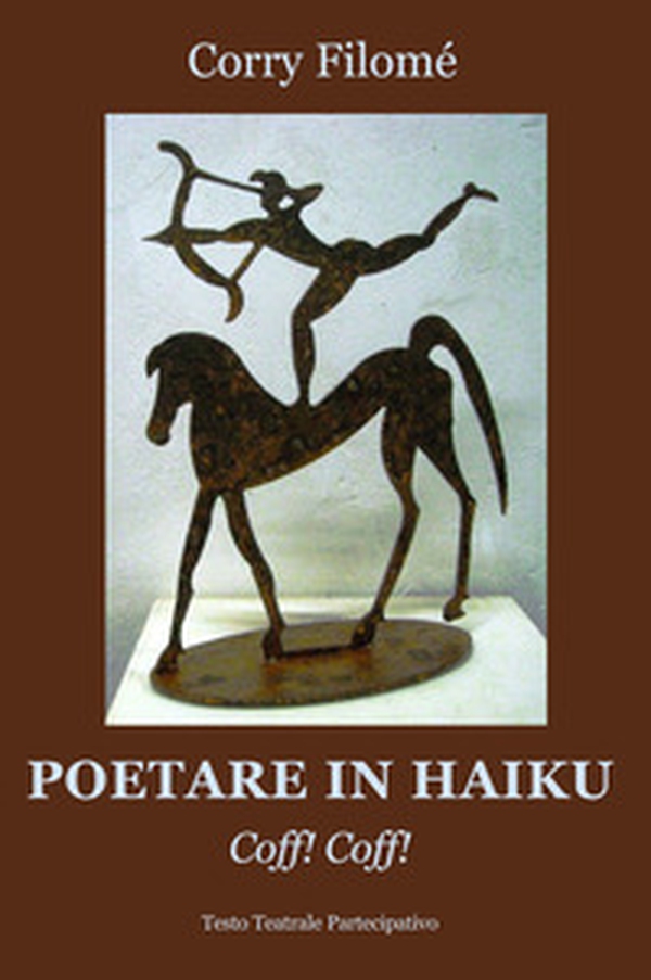 Poetare in haiku. Coff! Coff! - Librerie.coop