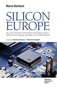 Silicon Europe - Librerie.coop