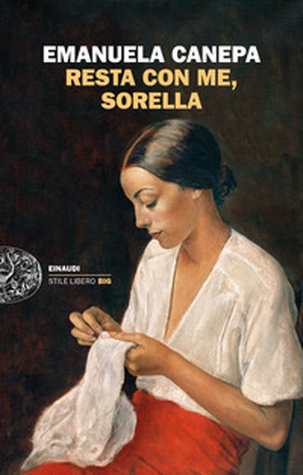 Resta con me, sorella - Librerie.coop Resta con me, sorella - Librerie.coop