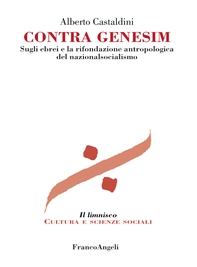 Contra genesim - Librerie.coop Contra genesim - Librerie.coop