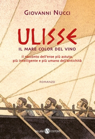 Ulisse - Librerie.coop Ulisse - Librerie.coop