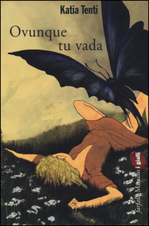 Ovunque tu vada - Librerie.coop Ovunque tu vada - Librerie.coop