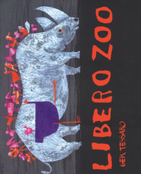 Libero zoo - Librerie.coop Libero zoo - Librerie.coop