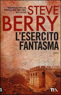 L'esercito fantasma - Librerie.coop