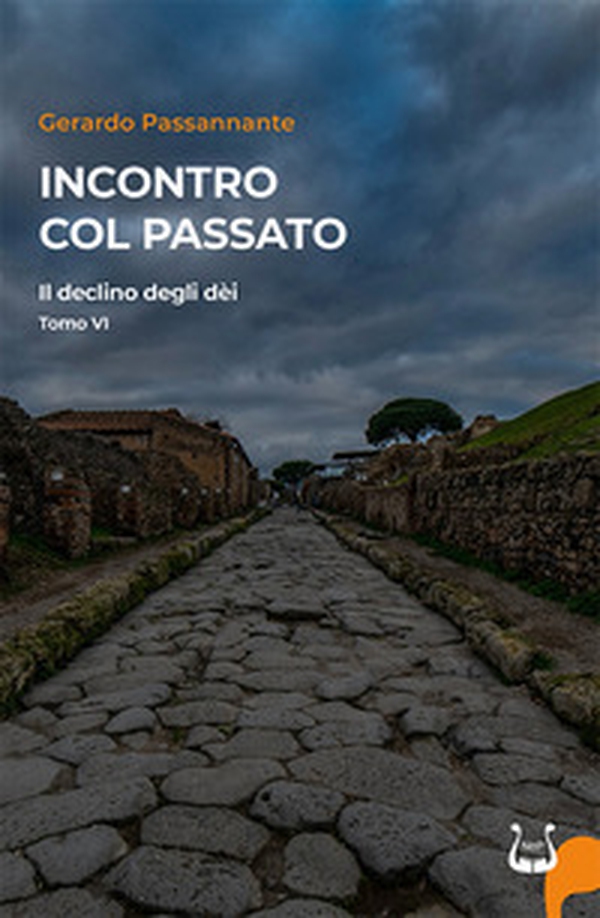 Il declino degli dèi - Vol. 6 - Librerie.coop
