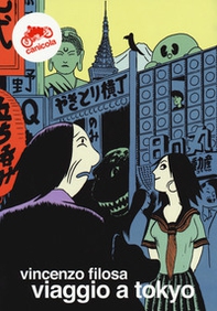 Viaggio a Tokyo - Librerie.coop