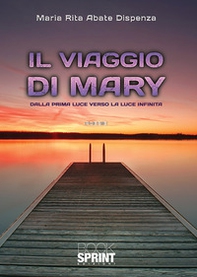 Il viaggio di Mary. Dalla prima luce verso la luce infinita - Librerie.coop