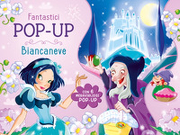 Biancaneve - Librerie.coop Biancaneve - Librerie.coop