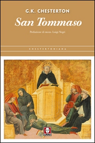 San Tommaso - Librerie.coop San Tommaso - Librerie.coop