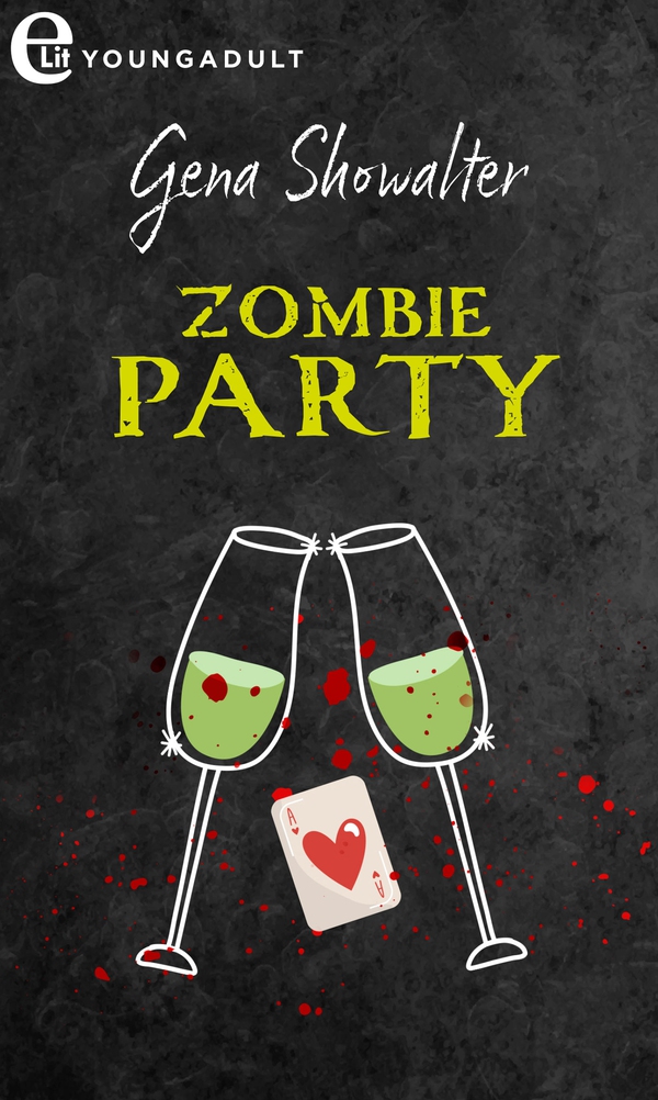 Zombie party (eLit) - Librerie.coop Zombie party (eLit) - Librerie.coop